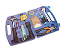 SET TOOL -  SET ATTREZZI