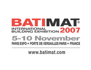 International Building Exhibition 