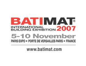 International Building Exhibition