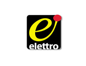 Salone professionale dell'Elettrotecnica, Elettronica, Domotica, Building Automation, Sicurezza, Controllo e Illuminotecnica.